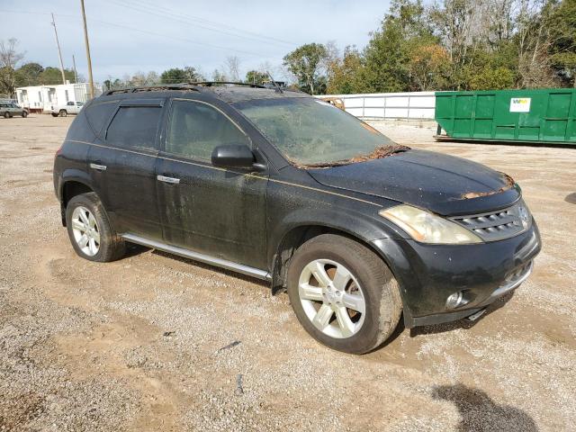 Photo 3 VIN: JN8AZ08T17W518185 - NISSAN MURANO 