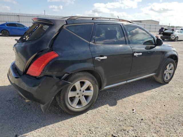 Photo 2 VIN: JN8AZ08T17W528487 - NISSAN MURANO SL 