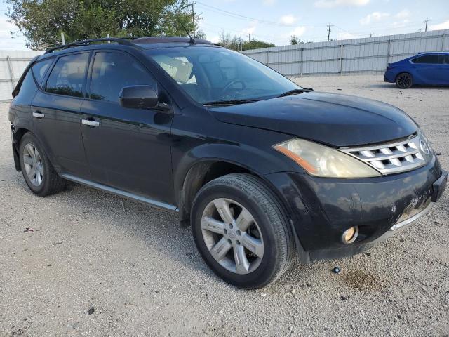 Photo 3 VIN: JN8AZ08T17W528487 - NISSAN MURANO SL 