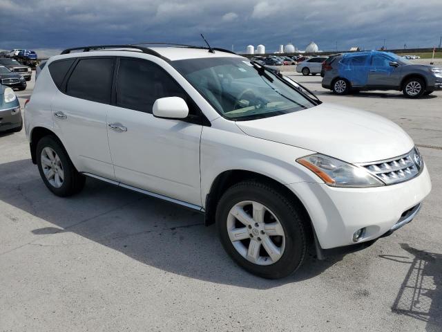 Photo 3 VIN: JN8AZ08T17W531583 - NISSAN MURANO 