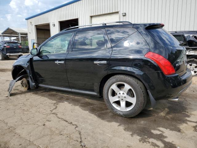 Photo 1 VIN: JN8AZ08T23W110174 - NISSAN MURANO 