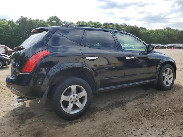 Photo 2 VIN: JN8AZ08T23W110174 - NISSAN MURANO 