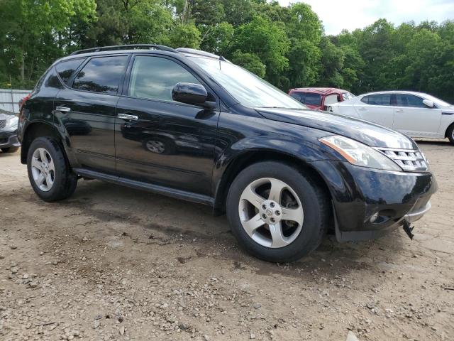 Photo 3 VIN: JN8AZ08T23W110174 - NISSAN MURANO 