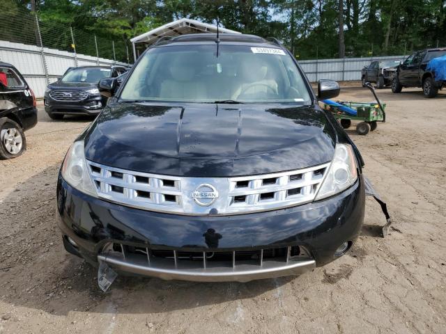 Photo 4 VIN: JN8AZ08T23W110174 - NISSAN MURANO 