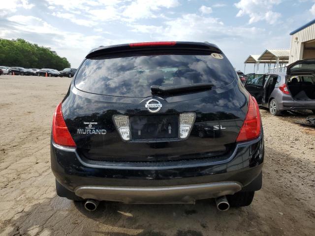 Photo 5 VIN: JN8AZ08T23W110174 - NISSAN MURANO 