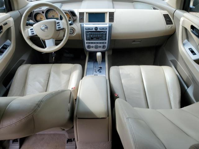 Photo 7 VIN: JN8AZ08T23W110174 - NISSAN MURANO 