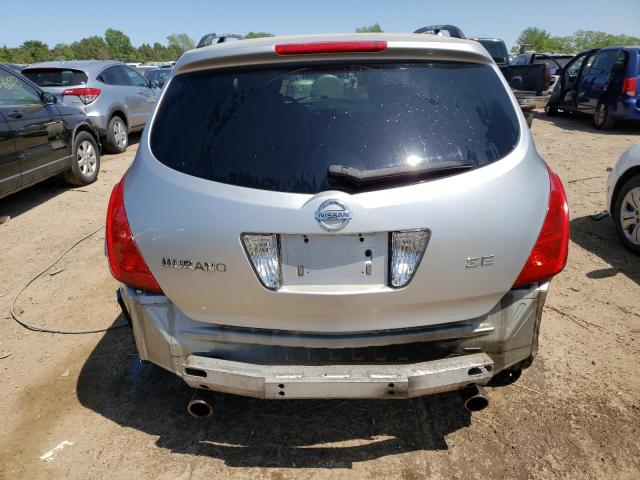 Photo 5 VIN: JN8AZ08T23W111387 - NISSAN MURANO 