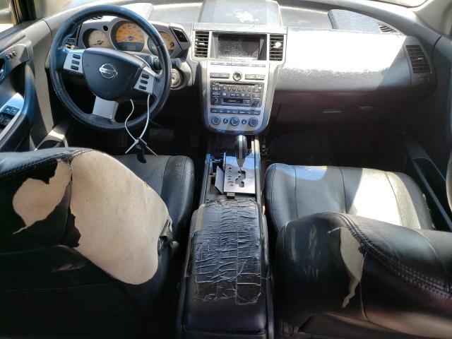 Photo 7 VIN: JN8AZ08T23W111387 - NISSAN MURANO 