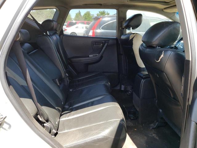 Photo 9 VIN: JN8AZ08T23W111387 - NISSAN MURANO 