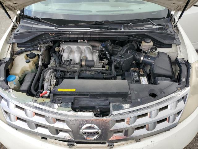 Photo 11 VIN: JN8AZ08T25W301578 - NISSAN MURANO 