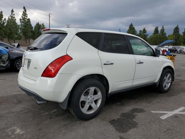 Photo 2 VIN: JN8AZ08T25W301578 - NISSAN MURANO 