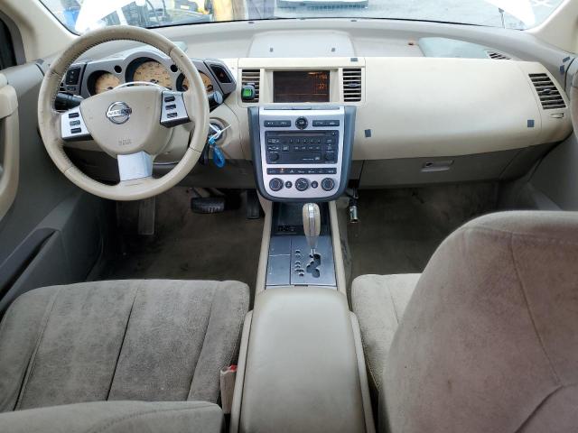 Photo 7 VIN: JN8AZ08T25W301578 - NISSAN MURANO 