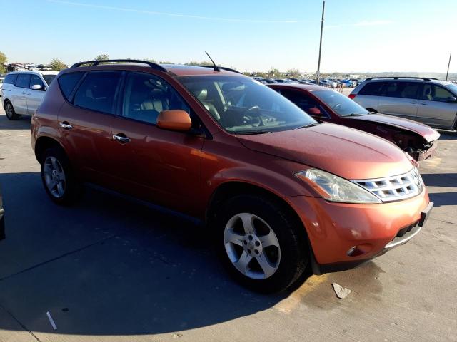 Photo 3 VIN: JN8AZ08T25W315125 - NISSAN MURANO 