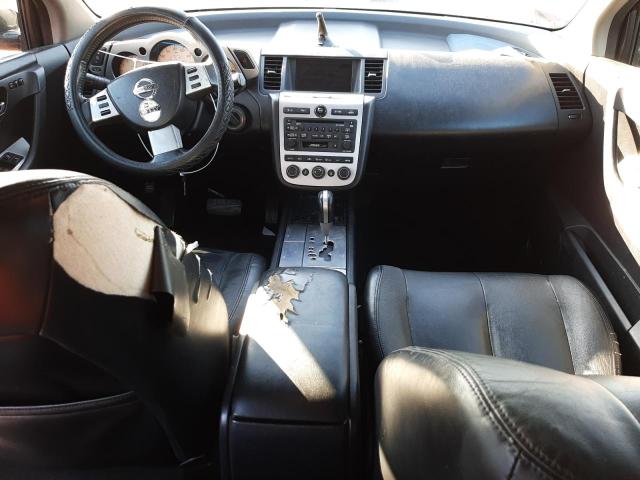 Photo 7 VIN: JN8AZ08T25W315125 - NISSAN MURANO 