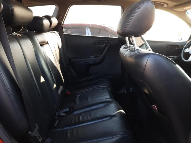 Photo 9 VIN: JN8AZ08T25W315125 - NISSAN MURANO 