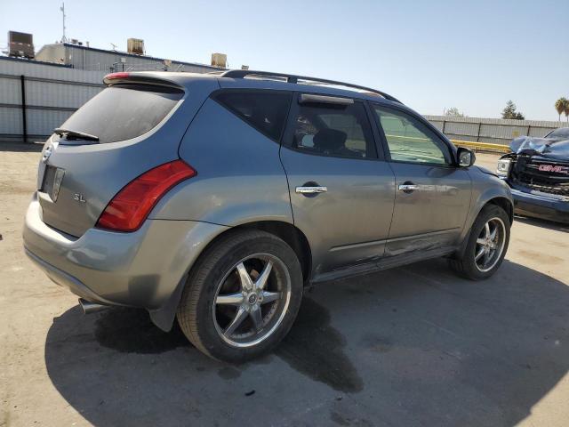 Photo 2 VIN: JN8AZ08T25W319434 - NISSAN MURANO SL 