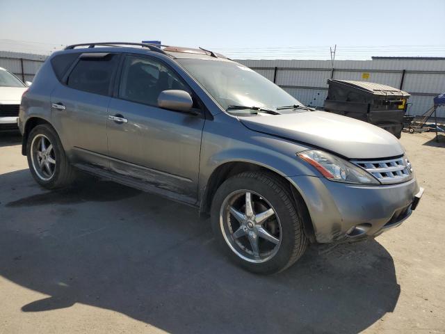 Photo 3 VIN: JN8AZ08T25W319434 - NISSAN MURANO SL 