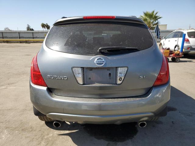 Photo 5 VIN: JN8AZ08T25W319434 - NISSAN MURANO SL 