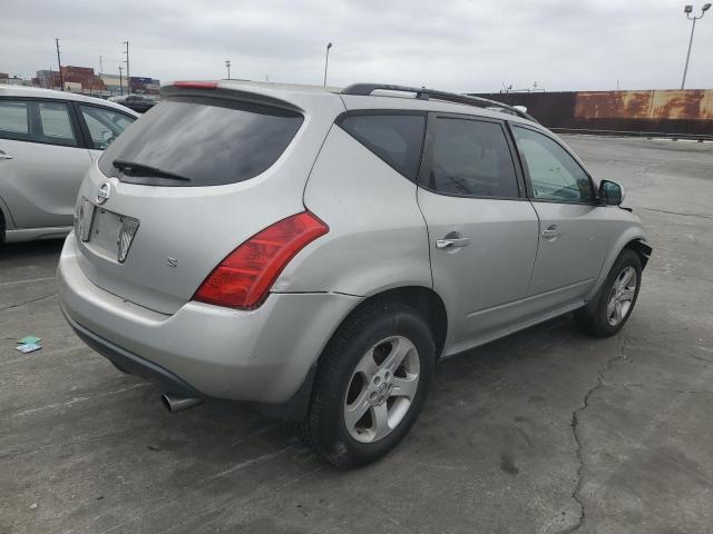 Photo 2 VIN: JN8AZ08T25W322396 - NISSAN MURANO 