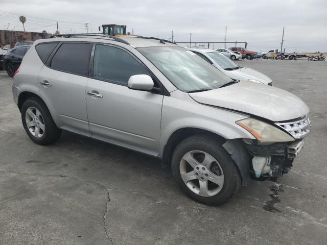 Photo 3 VIN: JN8AZ08T25W322396 - NISSAN MURANO 