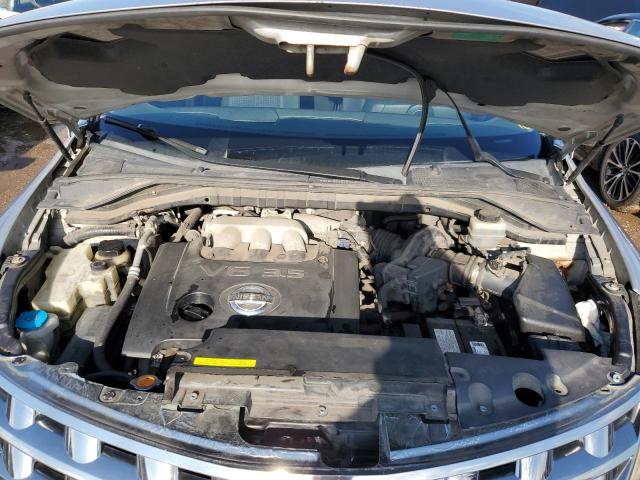 Photo 6 VIN: JN8AZ08T25W330370 - NISSAN MURANO 