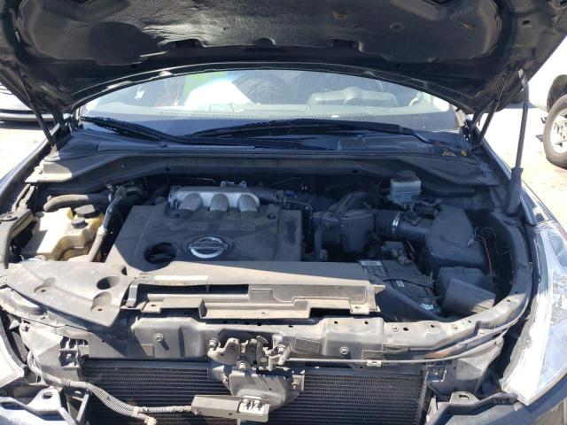 Photo 10 VIN: JN8AZ08T26W412942 - NISSAN MURANO 