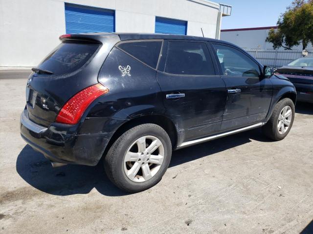 Photo 2 VIN: JN8AZ08T26W412942 - NISSAN MURANO 