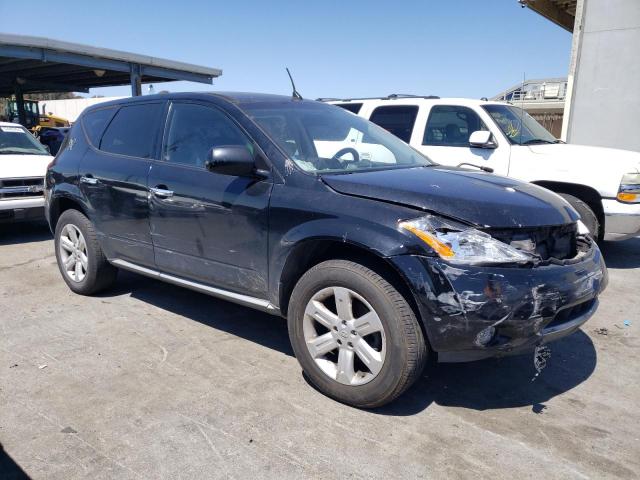 Photo 3 VIN: JN8AZ08T26W412942 - NISSAN MURANO 