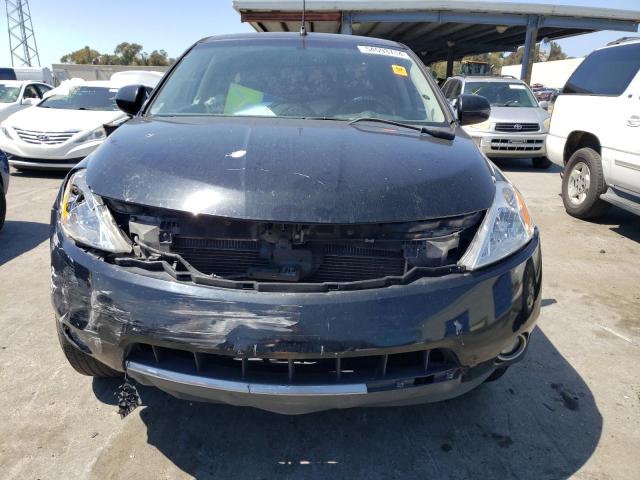 Photo 4 VIN: JN8AZ08T26W412942 - NISSAN MURANO 