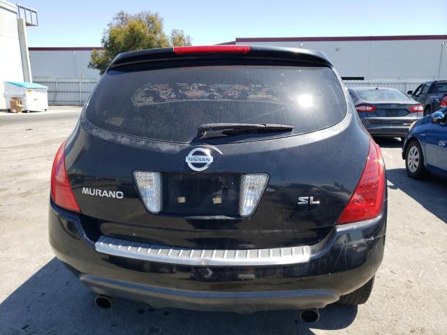 Photo 5 VIN: JN8AZ08T26W412942 - NISSAN MURANO 