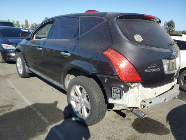 Photo 1 VIN: JN8AZ08T26W419552 - NISSAN MURANO SL 