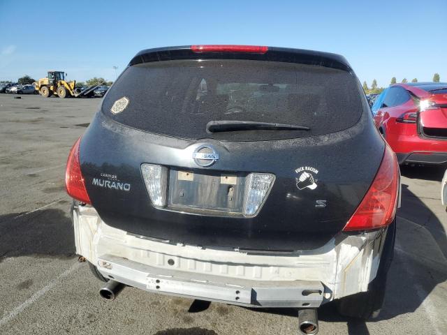 Photo 5 VIN: JN8AZ08T26W419552 - NISSAN MURANO SL 