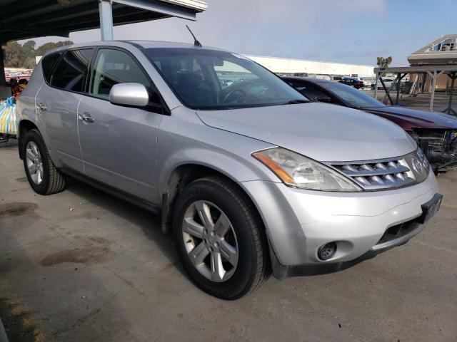 Photo 3 VIN: JN8AZ08T26W424721 - NISSAN MURANO 