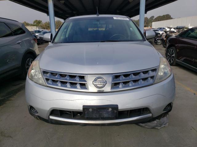 Photo 4 VIN: JN8AZ08T26W424721 - NISSAN MURANO 