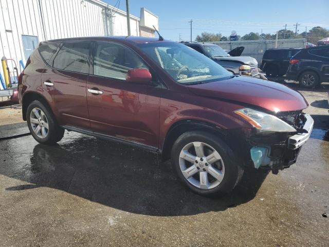 Photo 3 VIN: JN8AZ08T26W430437 - NISSAN MURANO 