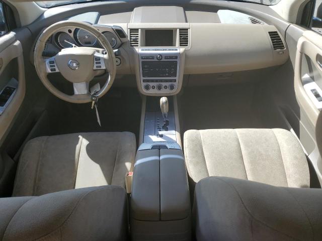 Photo 7 VIN: JN8AZ08T26W430437 - NISSAN MURANO 