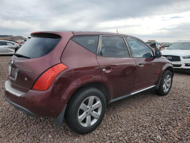 Photo 2 VIN: JN8AZ08T27W504537 - NISSAN MURANO 