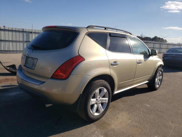 Photo 2 VIN: JN8AZ08T27W509849 - NISSAN MURANO 