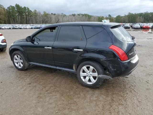 Photo 1 VIN: JN8AZ08T27W513254 - NISSAN MURANO 