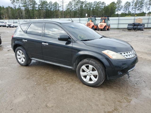 Photo 3 VIN: JN8AZ08T27W513254 - NISSAN MURANO 