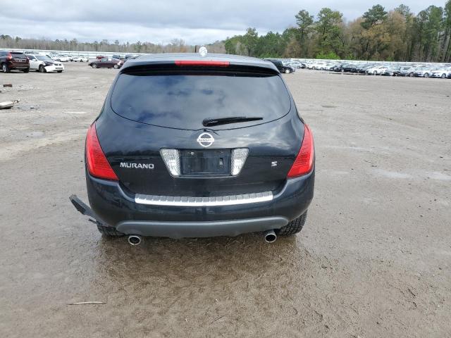 Photo 5 VIN: JN8AZ08T27W513254 - NISSAN MURANO 