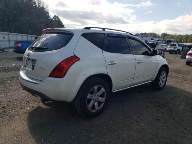 Photo 2 VIN: JN8AZ08T27W515263 - NISSAN MURANO 