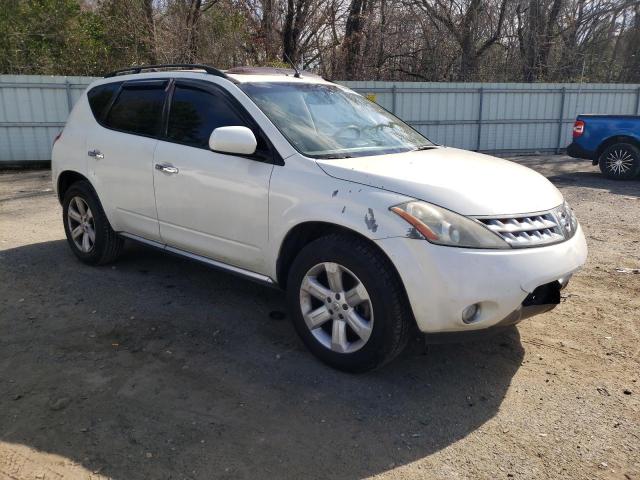 Photo 3 VIN: JN8AZ08T27W515263 - NISSAN MURANO 