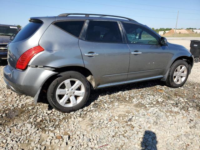 Photo 2 VIN: JN8AZ08T27W528076 - NISSAN MURANO SL 