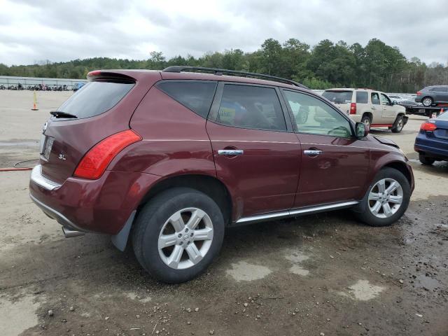 Photo 2 VIN: JN8AZ08T27W530331 - NISSAN MURANO SL 