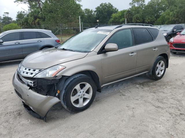 Photo 0 VIN: JN8AZ08T33W101614 - NISSAN MURANO 