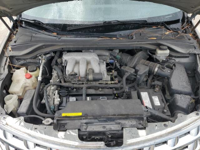 Photo 11 VIN: JN8AZ08T33W101614 - NISSAN MURANO 