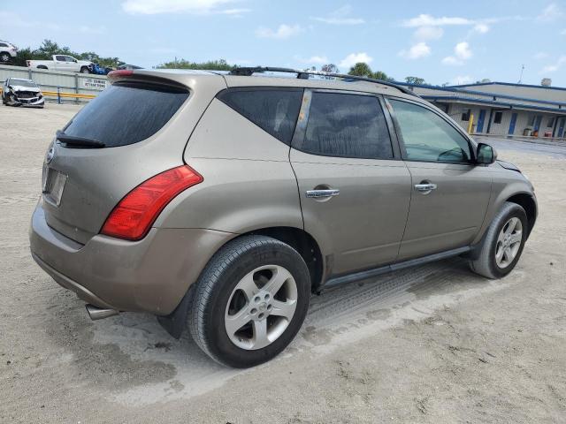 Photo 2 VIN: JN8AZ08T33W101614 - NISSAN MURANO 