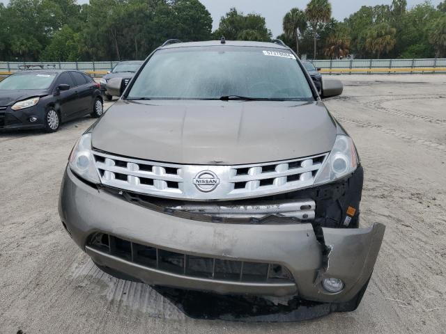 Photo 4 VIN: JN8AZ08T33W101614 - NISSAN MURANO 