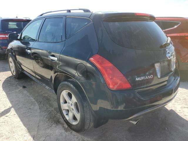 Photo 1 VIN: JN8AZ08T33W109356 - NISSAN MURANO SL 